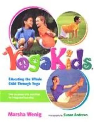 Zdjęcie produktu dla YogaKids