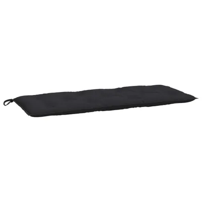 Obrázok produktu pre Podložka na záhradnú lavičku 120x50x7 cm, oxfordská látka