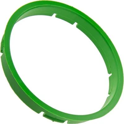 Produktbild von 1x Carbonado PREMIUM Zentrierring 73,1 - 70,1 aus ABS-Kunststoff