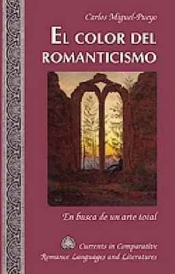 Obrázek produktu pro Barva romantismu