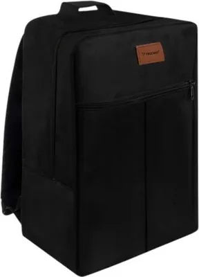 Obrázek produktu pro Trizand 26895 Cestovní batoh do letadla 20 l, černý