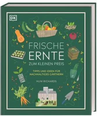 Obrázok produktu pre Frische Ernte zum kleinen Preis