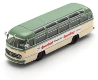 Produktbild von Spark/Schuco 1:87 Überlandbus Mercedes-Benz O321 Doornkaat