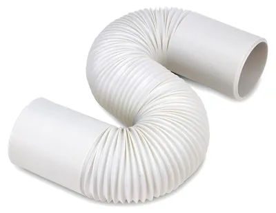 Produktbild von Universeller Abluftschlauch für Monoblock Klimaanlagen 3m – Hohe Leistung & Einfache Anwendung, Robust & Flexibel