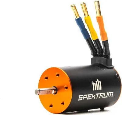 Obrázek produktu pro Střídavý motor Spektrum FIRMA 3800Kv 4-pólový