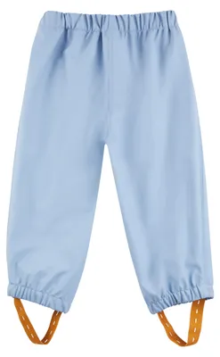 Produktbild von Sterntaler Regenhose ungefüttert uni