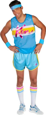 Image de Costume Great Shape Ken Taille : M-L