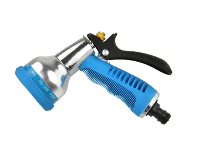 Obrázek produktu pro GEKO Pistole zahradní 10-funkční G73009