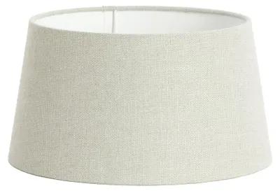 Obrázek produktu pro Light & Living - stínidlo - Livigno - béžová - textilie - Ø 25cm - E27 - 2030871
