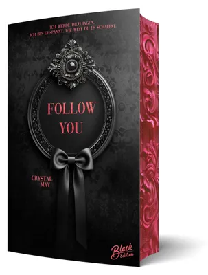 Produktbild von Follow you | Mit wunderschönem Farbschnitt