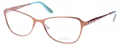 Produktbild von Guess GU2426 Brown 52/16/135 Damen Brillen