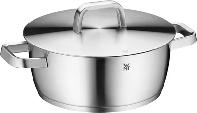 Obrázok produktu pre WMF 0739246030, Nerezová oceľ, Nerezová oceľ, Nerezová oceľ, Nerezová oceľ, Nerezová oceľ, Nerezová oceľ