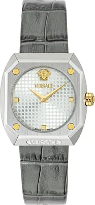 Zdjęcie produktu dla Versace - VE9E00124 - Zegarek na rękę - Damski - Kwarcowy - Antares