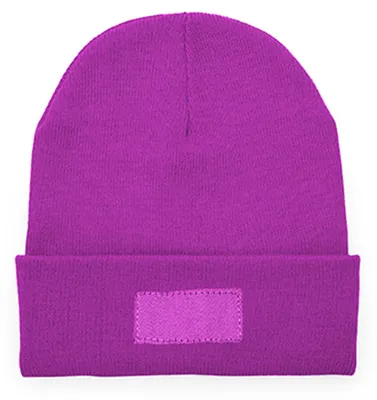Image de Stamina GR6997 | Bonnet Bulnes - Couleur : Fuchsia 40 - Taille : One Size