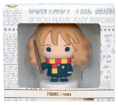Obrázok produktu pre Minifigúrka Hermiony z Harryho Pottera