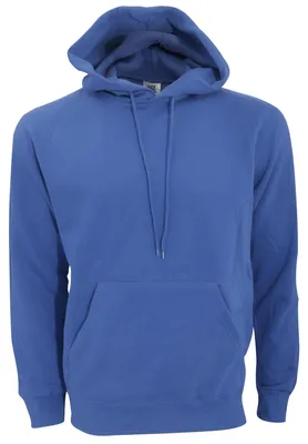 Productafbeelding van SG Hoodie / Sweater met capuchon, effen kleur, model FK774 (2XL) (Denim)