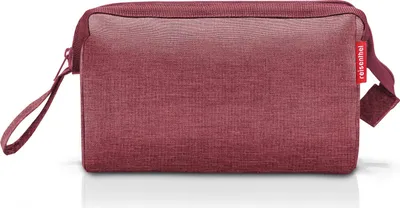 Produktbild von Reisenthel travelcosmetic, Rot, Muster, Polyester, Frauen, 4000 ml, 260 mm