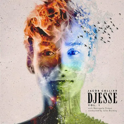 Image de Djesse Vol. 1