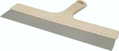 Produktbild von Kubala STAINLESS STEEL SPATULA, ECO LINE 450 MM.