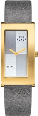 Produktbild von UMR Ruhla Style 20621-1 RS206211 Damenarmbanduhr