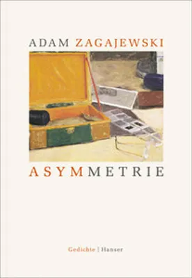 Zdjęcie produktu dla Asymmetrie