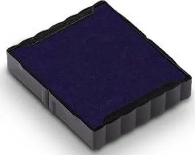 Produktbild von Ersatzstempelkissen Swop Pad 6/4923 blau