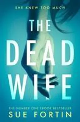 Produktbild von The Dead Wife