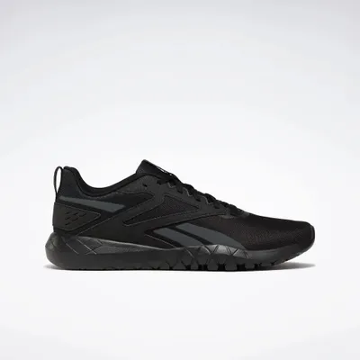 Produktbild von Reebok FLEXAGON ENERGY Herren-Trainingsschuhe – Schwarz, EVA, für Fitness & Krafttraining (100033357)