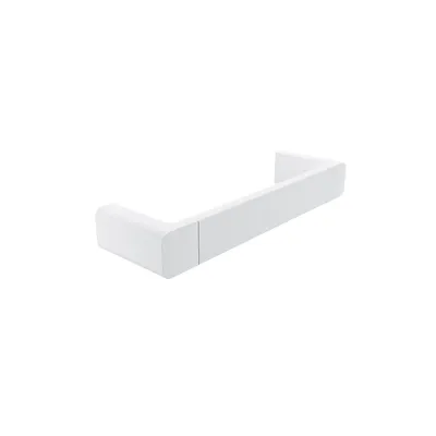 Productafbeelding van Nimco Maya handdoekhouder, wit, MAB 29060-05