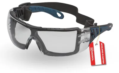 Obrázok produktu pre Ochranné okuliare Gebol Safety Guard, 730400