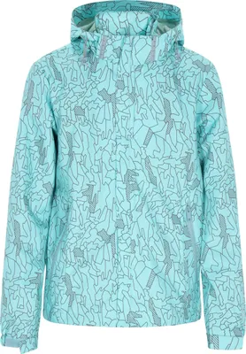 Produktbild von Tavite Herren jacke - minze, S