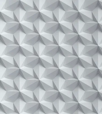 Produktbild von Fototapete - Modern Ornamet 225x250cm - Vliestapete
