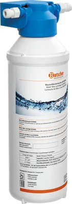 Produktbild von Bartscher Wasserfilterystem K3600L (109847)