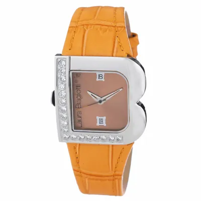 Produktbild von Damenuhr Laura Biagiotti LB0001L-06Z (Ø 33 mm)