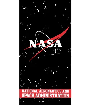 Image de Serviette de bain Nasa 70 x 140 cm (séchage rapide)