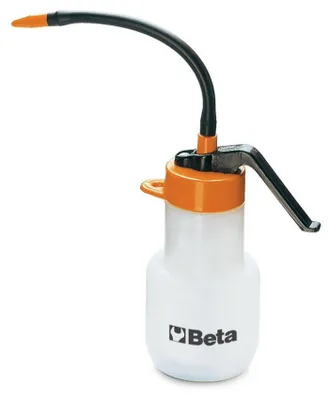 Immagine prodotto di Oleazione, Oleazione A Pressione Con Tubo Flessibile Da 250 Ml - Be 1754/250