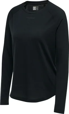 Image de Hummel hmlMT Vanja Shirt LS