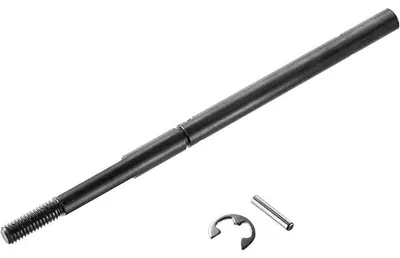 Imagen del producto de Eje axial para caja de cambios de 2 velocidades, 5x91 mm