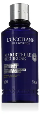 Produktbild von L'OCCITANE L'Occitane Immortelle Precieuse Proactive Skincare Enriched Water 200 ml
