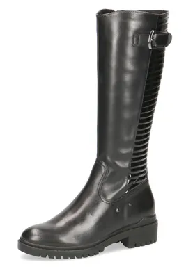 Produktbild von Caprice Stiefel 9-9-25601-25 053 BLACK/PATENT