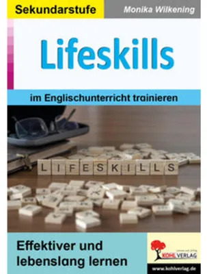 Immagine prodotto di Lifeskills im Englischunterricht trainieren