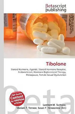 Immagine prodotto di Tibolone