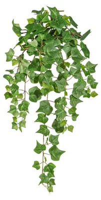 Produktbild von Künstlicher Efeu Engl. MINI-EFEURANKE ca 60cm. 175 Blatt.