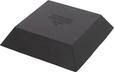 Produktbild von KS Tools Gummiauflage 30 für Hebebühnen, 135 x 100 x 30 mm
