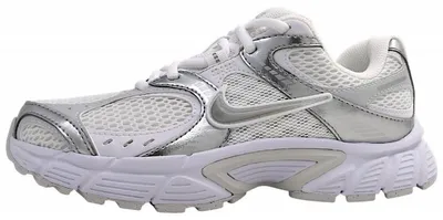 Produktbild von Nike V5 RNR Laufschuh Weiß in Gr. 39.5