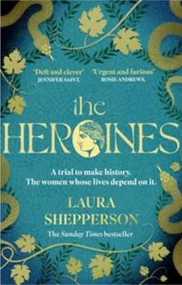 Produktbild von The Heroines
