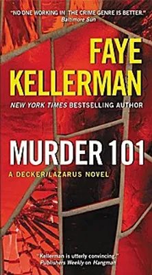 Produktbild von Murder 101