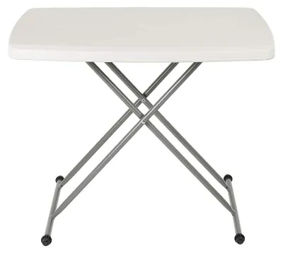 Productafbeelding van Inklapbare Picknicktafel 93 x 51 x 6,5 cm