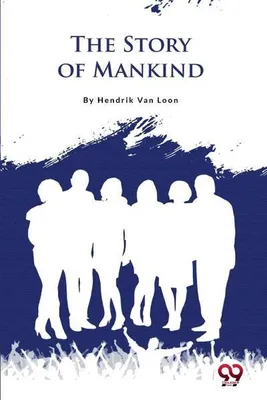 Obrázok produktu pre The Story of Mankind