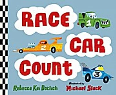 Produktbild von Race Car Count